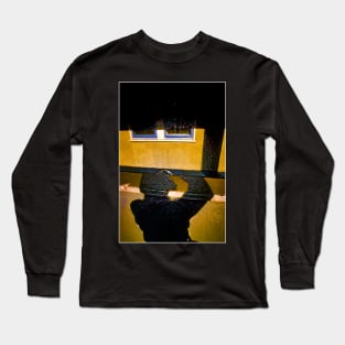 Self Portrait #1 Long Sleeve T-Shirt